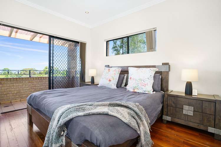 Fourth view of Homely semiDetached listing, 149a Greenacre Road, Greenacre NSW 2190