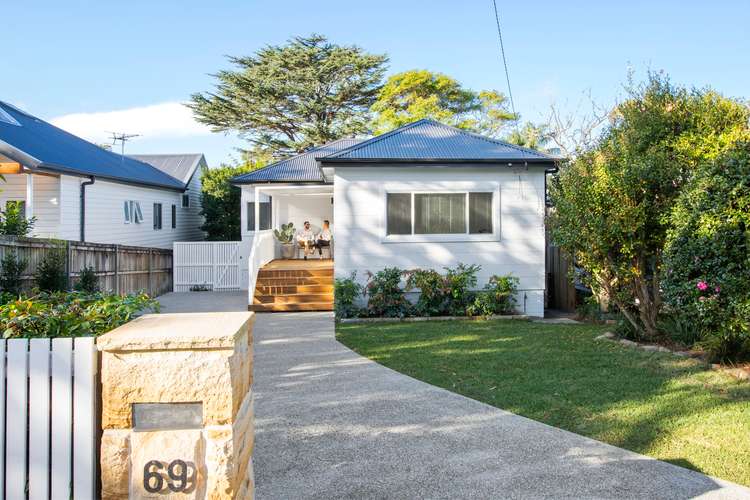 69 Wakehurst Parkway, Seaforth NSW 2092