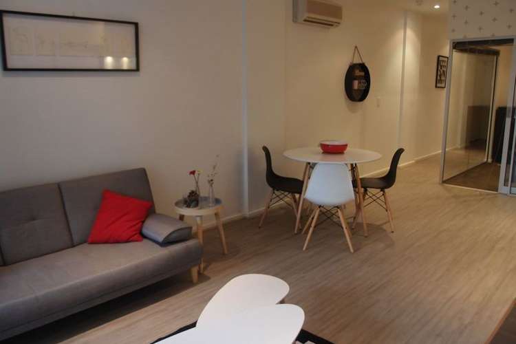 Second view of Homely apartment listing, 54/13-19 Bent Street, Adelaide SA 5000