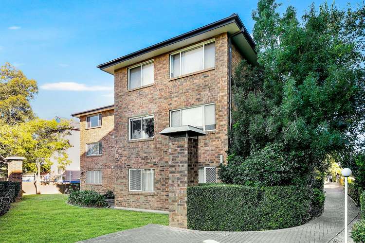 Main view of Homely apartment listing, 18/21-23 Devitt Street, Blacktown NSW 2148