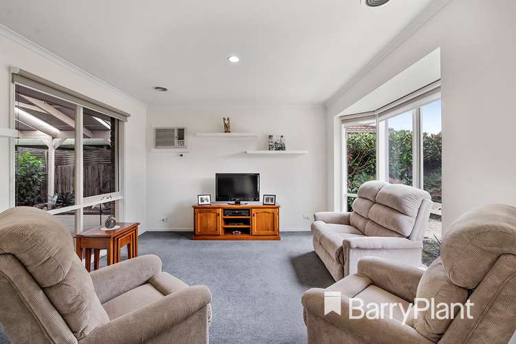 Third view of Homely house listing, 17 Rimfire Court, Lilydale VIC 3140