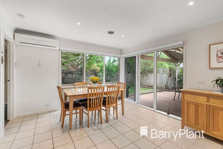 Fifth view of Homely house listing, 17 Rimfire Court, Lilydale VIC 3140