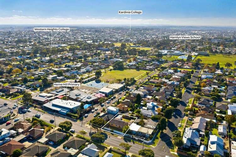 Second view of Homely house listing, 190 Church Street, Hamlyn Heights VIC 3215