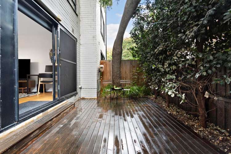 Main view of Homely apartment listing, 2/85 Caroline Street, South Yarra VIC 3141