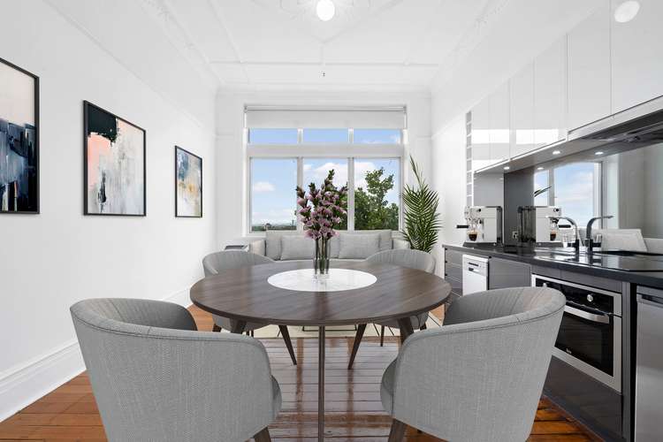 Fourth view of Homely apartment listing, 306/129 Fitzroy Street, St Kilda VIC 3182