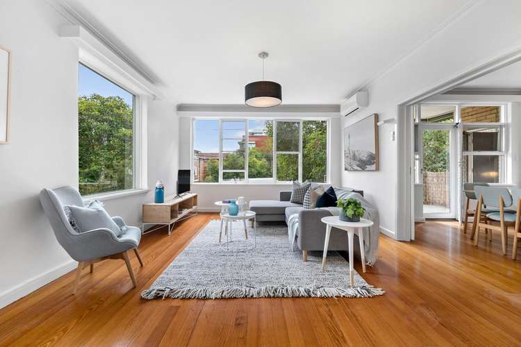 Main view of Homely apartment listing, 3/11A Milton Street, Elwood VIC 3184