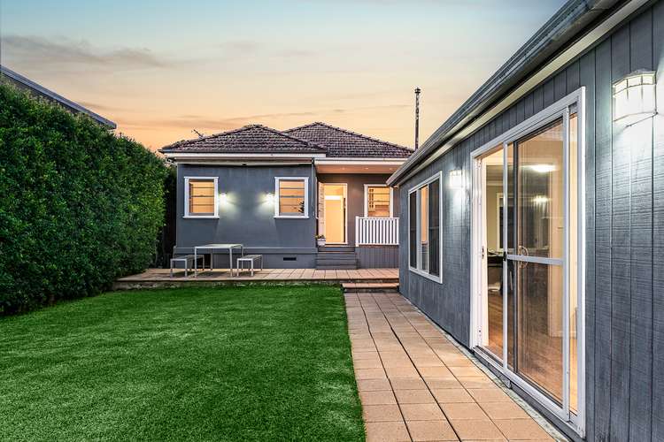 Second view of Homely house listing, 26a Lancelot Street, Concord NSW 2137