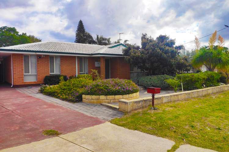 Second view of Homely house listing, 6 Cosmos Street, East Cannington WA 6107