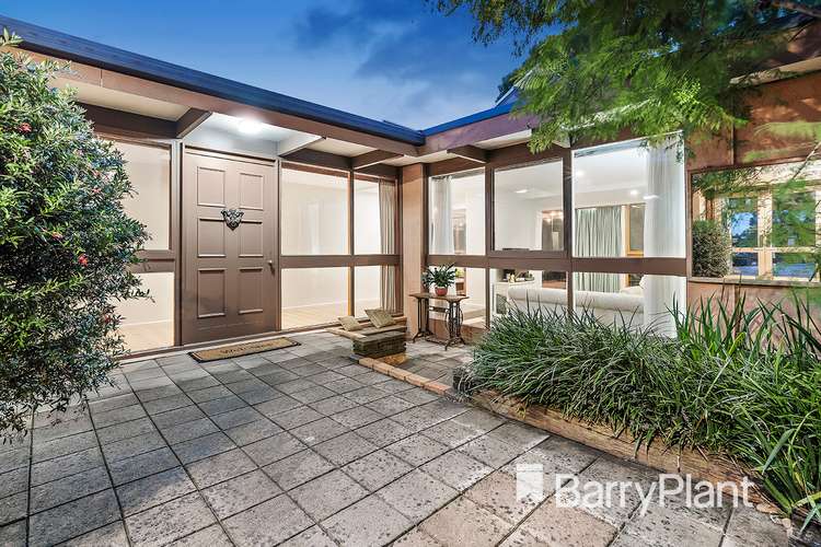 Second view of Homely house listing, 10 Parkvalley Drive, Chirnside Park VIC 3116