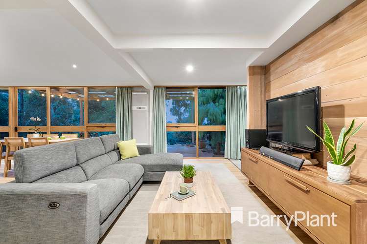 Fourth view of Homely house listing, 10 Parkvalley Drive, Chirnside Park VIC 3116