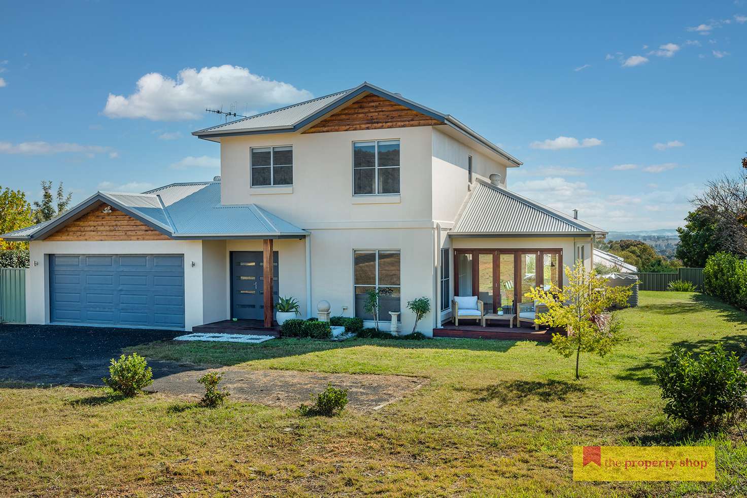 Main view of Homely house listing, 98 Madeira Road, Mudgee NSW 2850