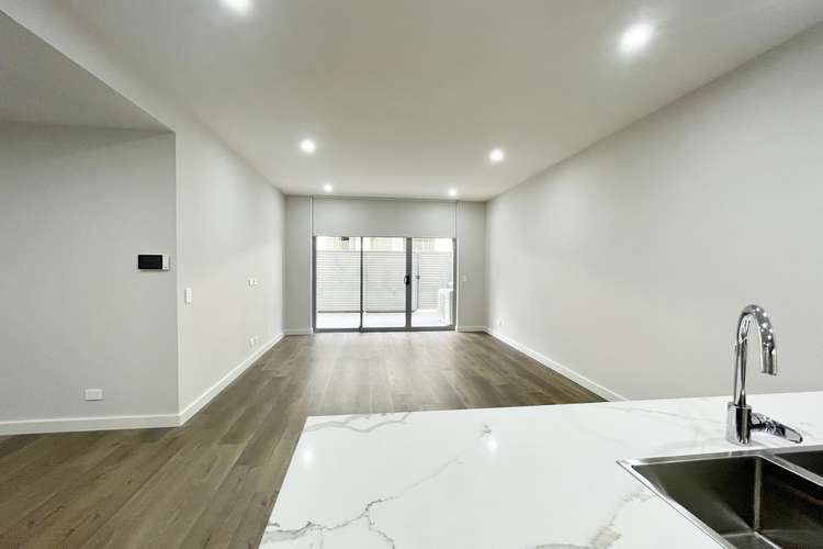 Main view of Homely apartment listing, G01/6 Isla Street, Schofields NSW 2762