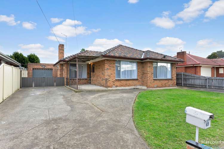 69 Darebin Drive, Thomastown VIC 3074