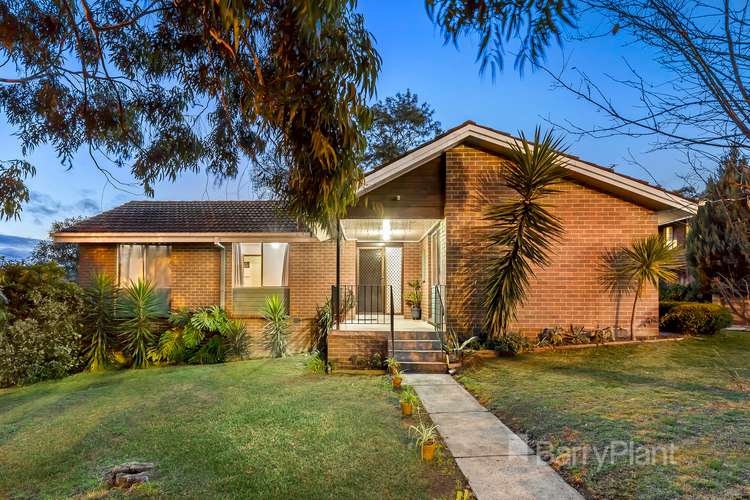 Main view of Homely house listing, 1 Crew Street, Yallambie VIC 3085