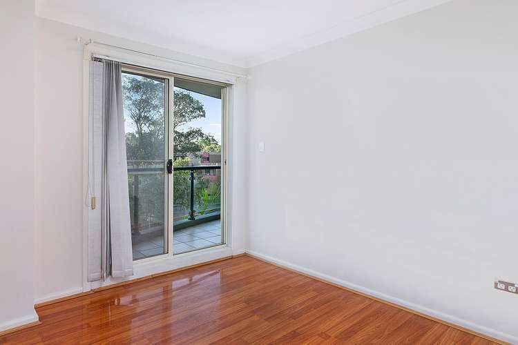 Fifth view of Homely unit listing, 302/91A Bridge Road, Westmead NSW 2145