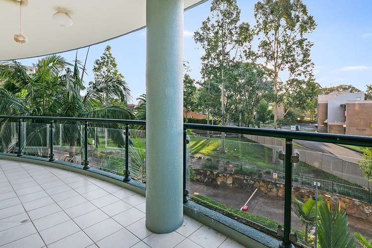 Sixth view of Homely unit listing, 302/91A Bridge Road, Westmead NSW 2145