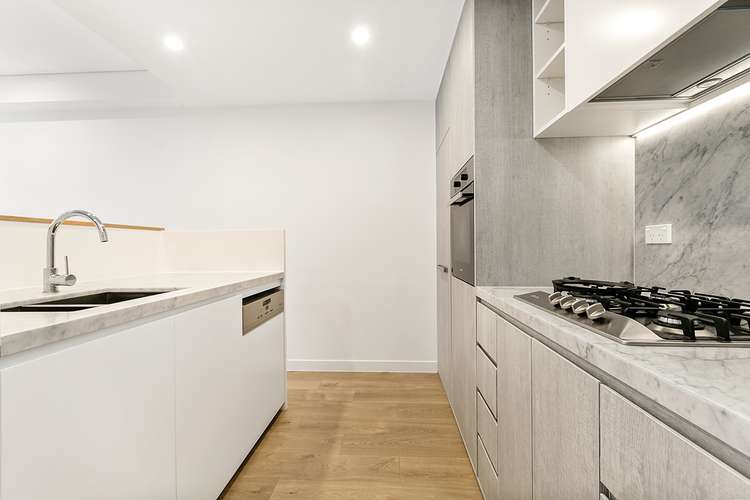 Third view of Homely apartment listing, 204/143 West Street, Crows Nest NSW 2065