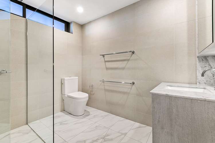 Fourth view of Homely apartment listing, 204/143 West Street, Crows Nest NSW 2065