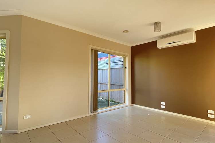 Second view of Homely unit listing, 10A Heatherton Road, Endeavour Hills VIC 3802