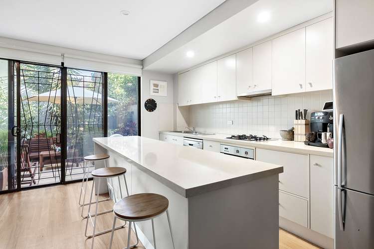 Second view of Homely townhouse listing, 7/5 Alfred Street, Lilyfield NSW 2040