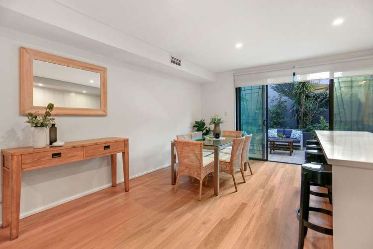 Fourth view of Homely townhouse listing, 7/5 Alfred Street, Lilyfield NSW 2040