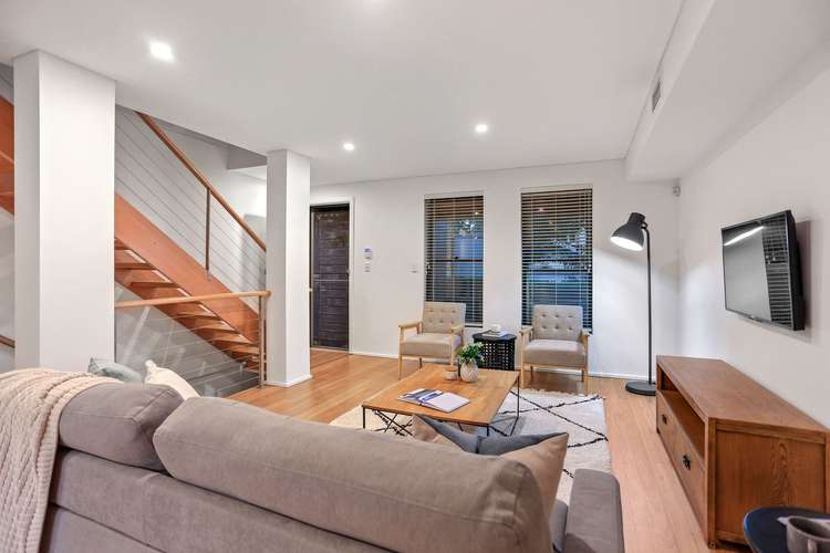Fifth view of Homely townhouse listing, 7/5 Alfred Street, Lilyfield NSW 2040
