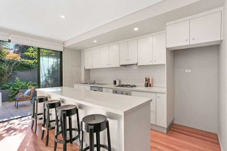 Sixth view of Homely townhouse listing, 7/5 Alfred Street, Lilyfield NSW 2040
