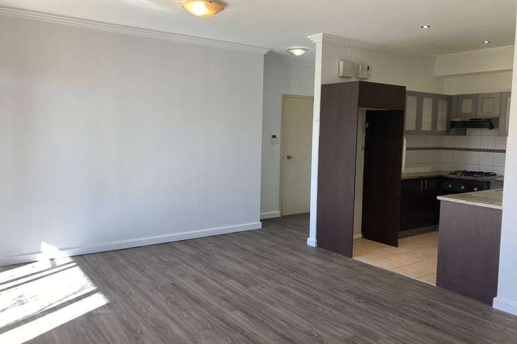 Third view of Homely apartment listing, 12/8-18 Wallace Street, Blacktown NSW 2148