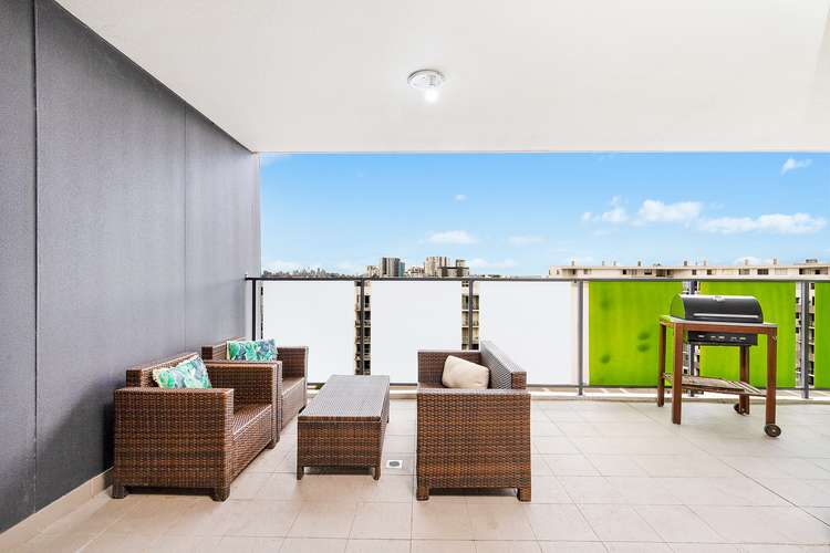 Main view of Homely apartment listing, 59/10 Bidjigal Road, Arncliffe NSW 2205