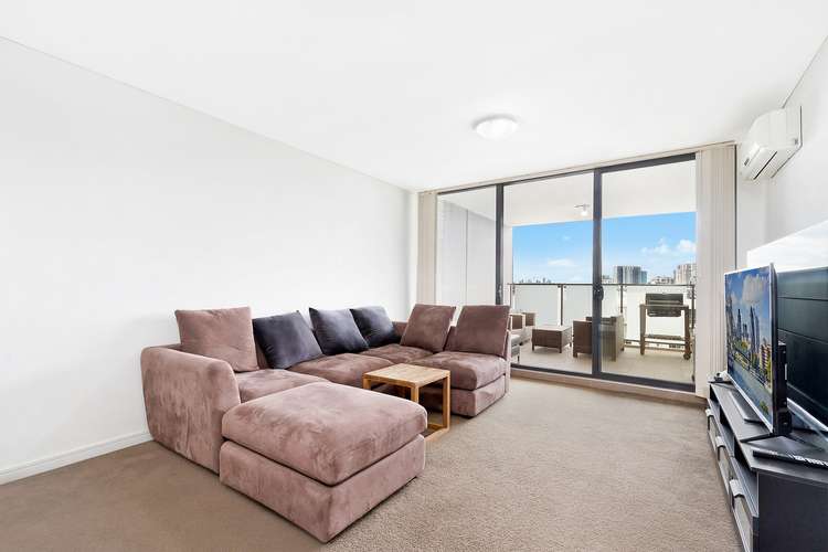 Second view of Homely apartment listing, 59/10 Bidjigal Road, Arncliffe NSW 2205