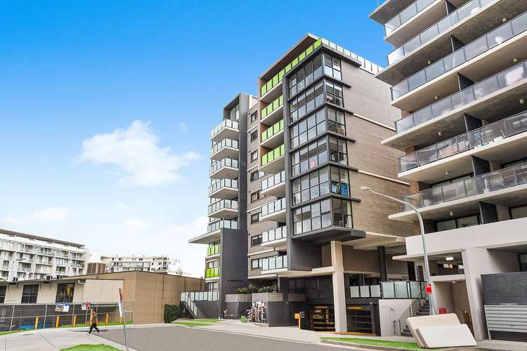 Fifth view of Homely apartment listing, 59/10 Bidjigal Road, Arncliffe NSW 2205