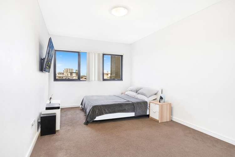 Sixth view of Homely apartment listing, 59/10 Bidjigal Road, Arncliffe NSW 2205