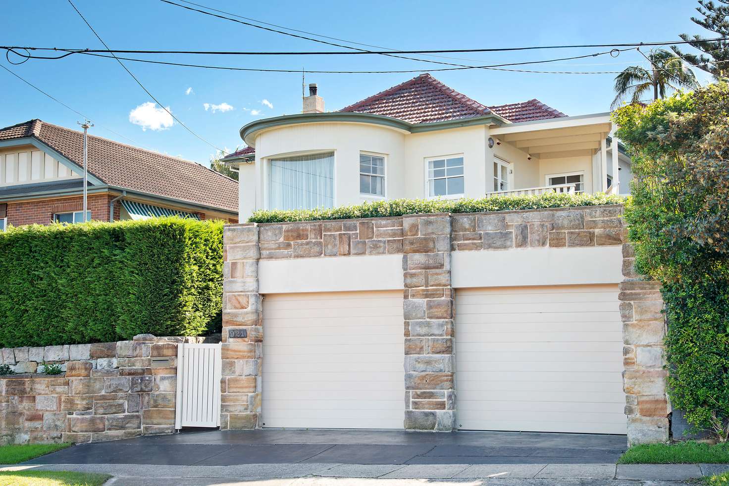 Main view of Homely house listing, 921 Pittwater Road, Collaroy NSW 2097