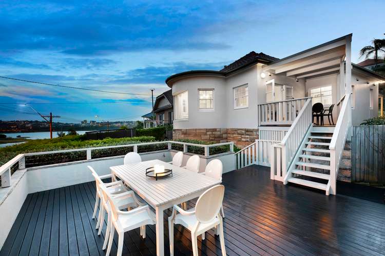 Second view of Homely house listing, 921 Pittwater Road, Collaroy NSW 2097