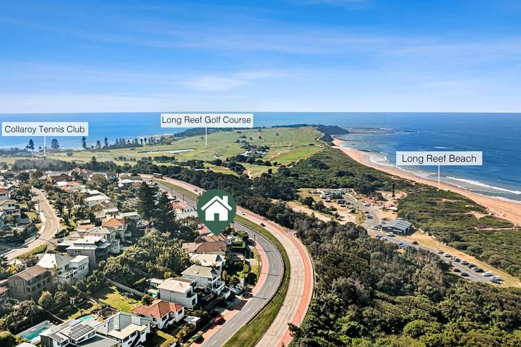 Third view of Homely house listing, 921 Pittwater Road, Collaroy NSW 2097