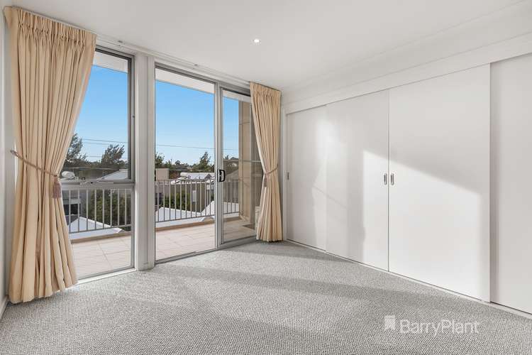 Second view of Homely apartment listing, 202A/1 Manna Gum Court, Coburg VIC 3058
