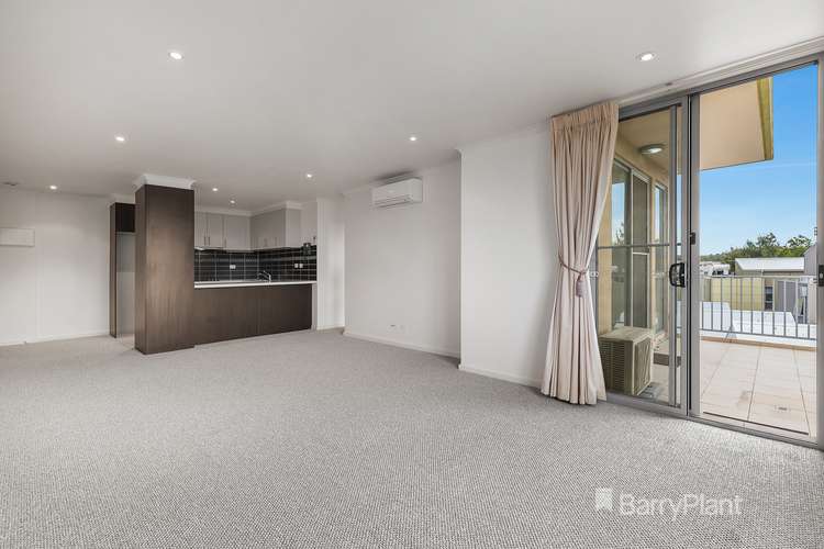 Third view of Homely apartment listing, 202A/1 Manna Gum Court, Coburg VIC 3058