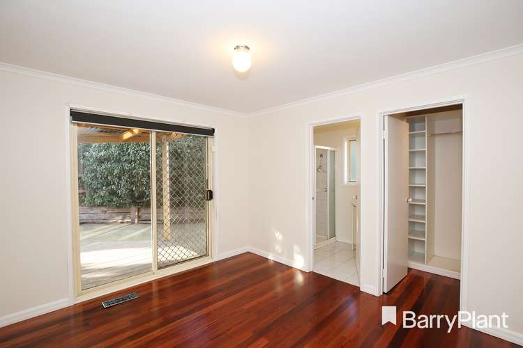 Fifth view of Homely house listing, 6 Rolaine Close, Lilydale VIC 3140
