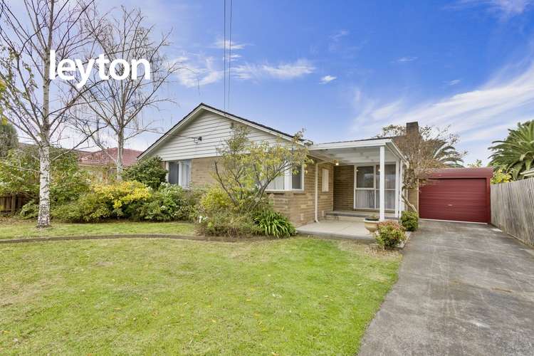 Main view of Homely house listing, 15 Davidson Street, Springvale VIC 3171