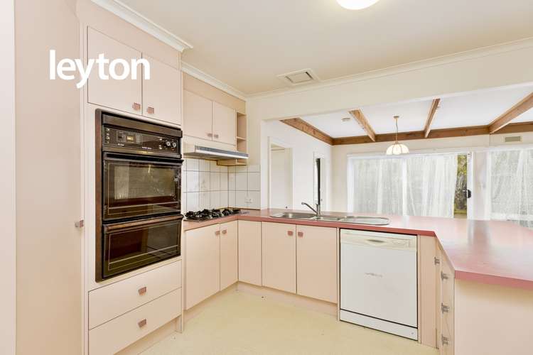 Fourth view of Homely house listing, 15 Davidson Street, Springvale VIC 3171