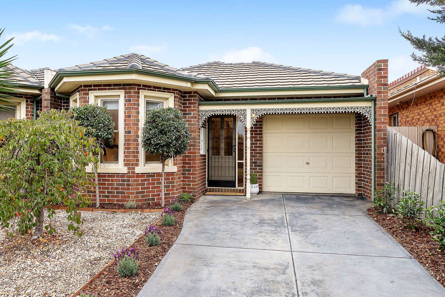 Main view of Homely house listing, 6 Gundowring Drive, Seabrook VIC 3028