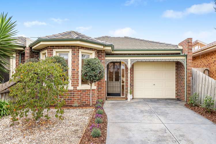 Second view of Homely house listing, 6 Gundowring Drive, Seabrook VIC 3028