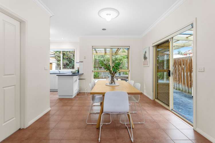 Fifth view of Homely house listing, 6 Gundowring Drive, Seabrook VIC 3028