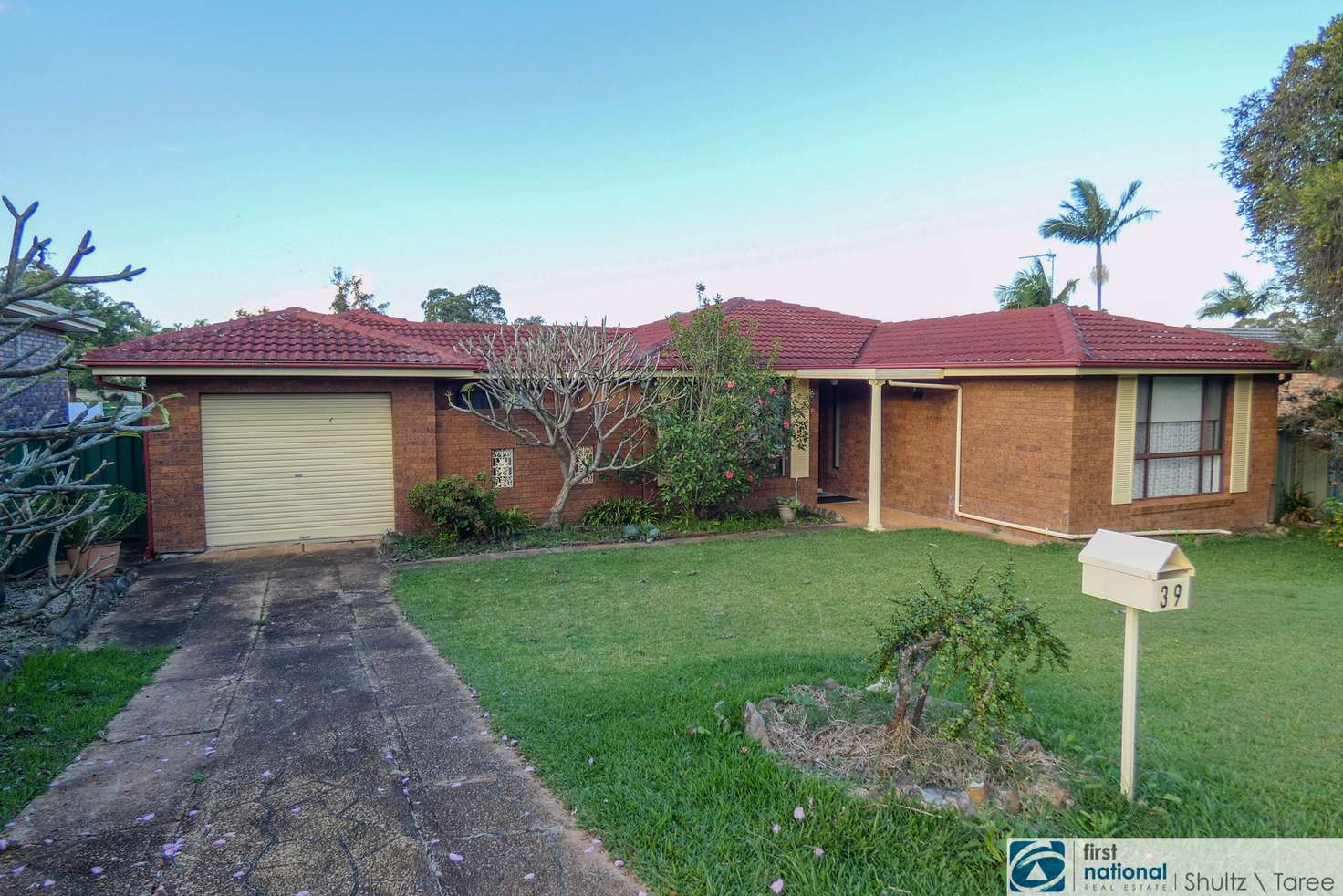 Main view of Homely house listing, 39 Orana Crescent, Taree NSW 2430