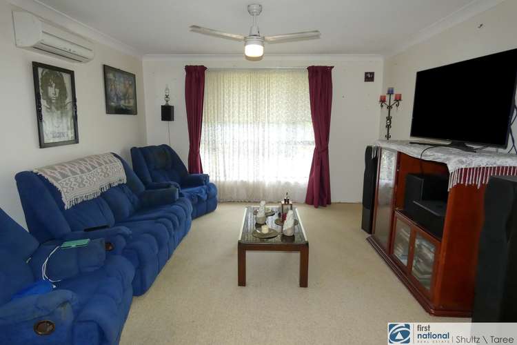 Second view of Homely house listing, 39 Orana Crescent, Taree NSW 2430