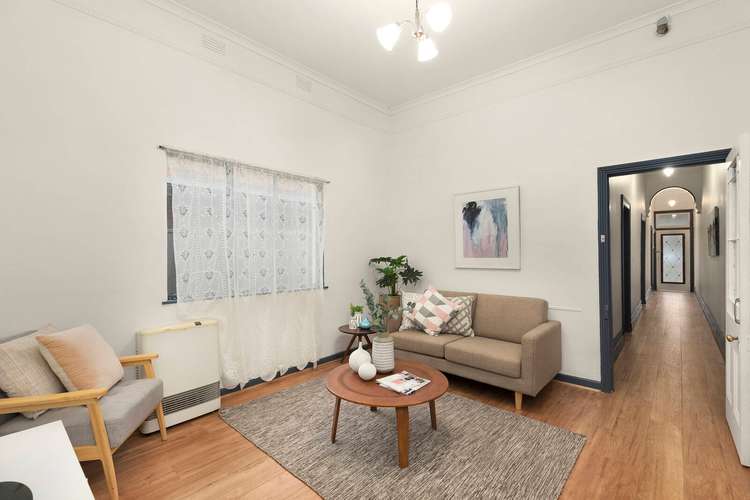 Second view of Homely house listing, 90 Barrow Street, Brunswick VIC 3056