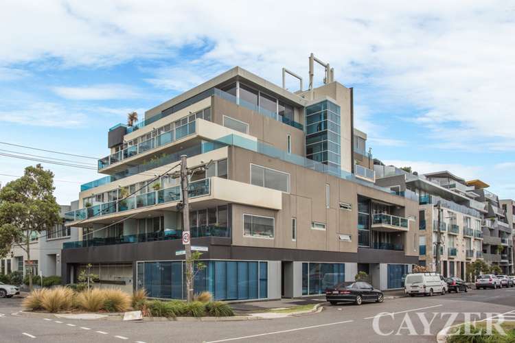 Main view of Homely apartment listing, 19/33 Johnston Street, Port Melbourne VIC 3207
