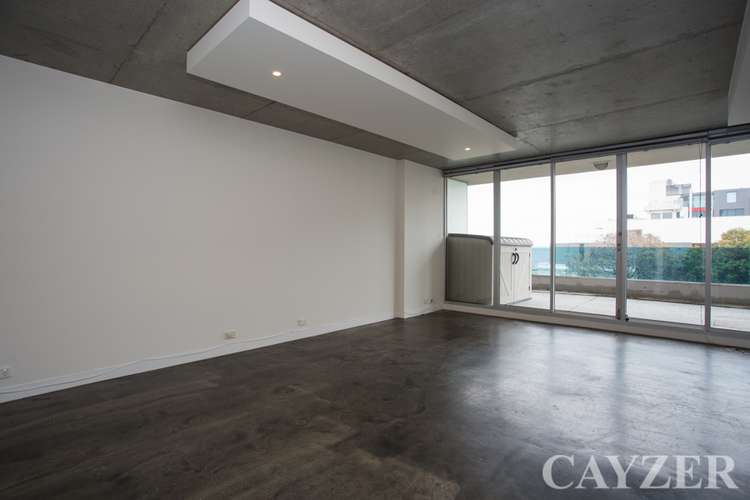 Second view of Homely apartment listing, 19/33 Johnston Street, Port Melbourne VIC 3207