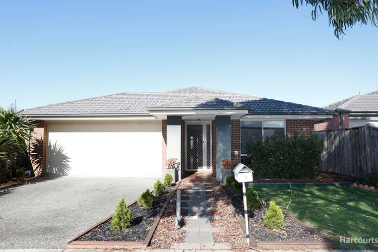 Main view of Homely house listing, 3 Coolibah Street, Doreen VIC 3754