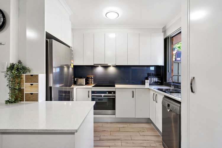 Second view of Homely townhouse listing, 49a/177A Reservoir Road, Blacktown NSW 2148